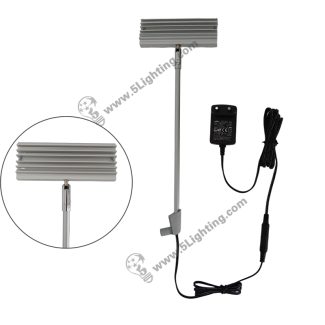 Led Spot Banner Stand Light Wholesale