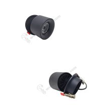 Angled downlights led 8W