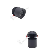 Angled downlights led manufacturer 8W