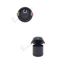 Angled downlights led