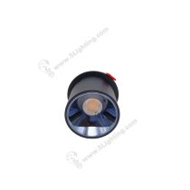 Angled downlights led wholesale 8W