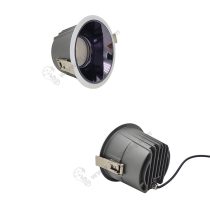 IP65 downlights LED