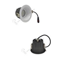 IP65 downlights for bathroom manufacturer 8W