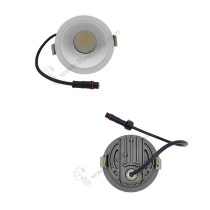 IP65 downlights for bathroom factory 8W