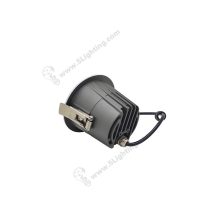 IP65 downlights for bathroom