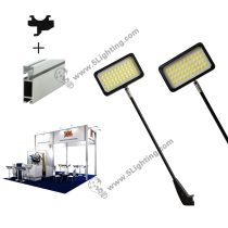 LED Arm Lights Octanorm