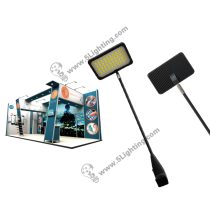 LED Arm Lighting Octanorm