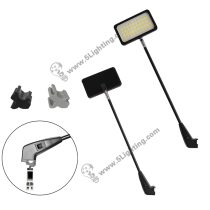 LED Arm Light Octanorm Factory