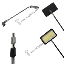 LED Arm Light Octanorm Manufacturer