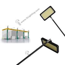 LED Octanorm Display Lighting