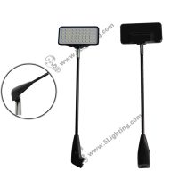 Octanorm Exhibition Display Lights