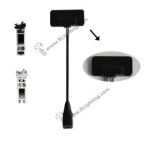 Octanorm Exhibiting Display Lights Factory