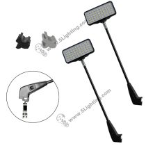 Octanorm Exhibiting Display Lights Wholesale