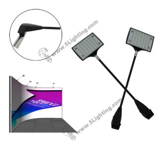 Octanorm LED Spot Lights