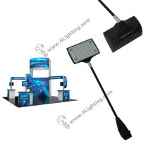 Octanorm LED Spot Lighting