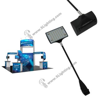 Octanorm LED Spot Lighting