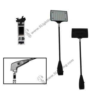 Octanorm booth LED Spot Light