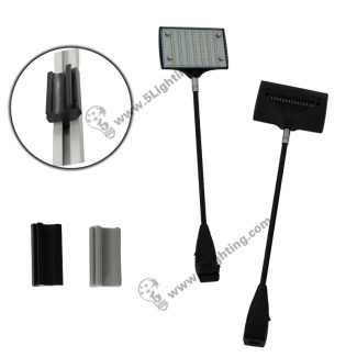 Octanorm LED Arm Light