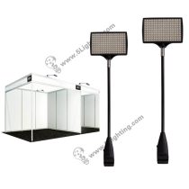 Octanorm Stall LED Light