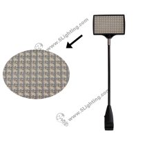 Octanorm Booth LED Lights