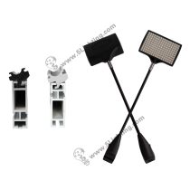 Octanorm Display LED Lights