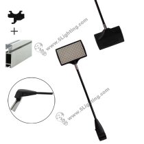 Octanorm Stall LED Lights Factory