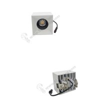 surface mounted downlight IP65 15W
