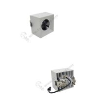 surface mounted downlight IP65 factory 15W