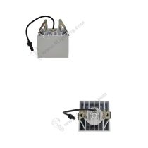 surface mounted downlight IP65 wholesale 15W