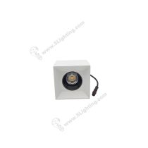 surface mounted downlight IP65 manufacturer 15W