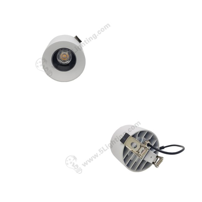 surface mounted downlight outdoor, 15 Watts, model: RF-MDC7515C , manufacturer surface mounted downlight outdoor
