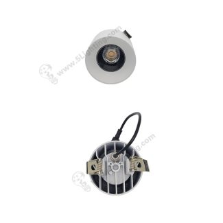 surface mounted downlight outdoor 15W