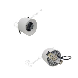 surface mounted downlight outdoor factory 15W