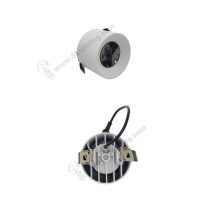 surface mounted downlight outdoor manufacturer 15W