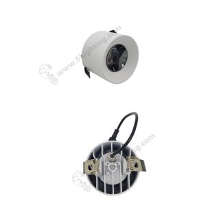 surface mounted downlight outdoor manufacturer 15W