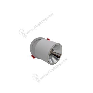Tilt downlights wholesale 20W