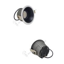 Waterproof downlight IP65 manufacturer 12W