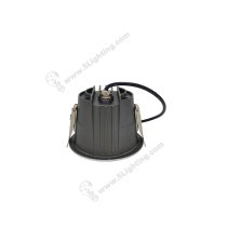 Waterproof downlight IP65 wholesale 12W