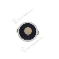 Waterproof downlight IP65