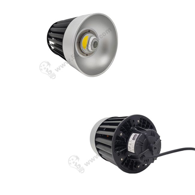 200w led high bay lights, model: Apo-M200, manufacturer 200w led high bay lights factory