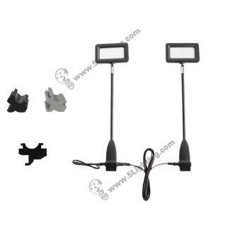 Display Lights For Exhibition Octanorm Booth Manufacturer