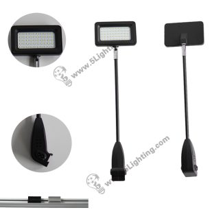 The Best Display Lights For Exhibition Octanorm Booth