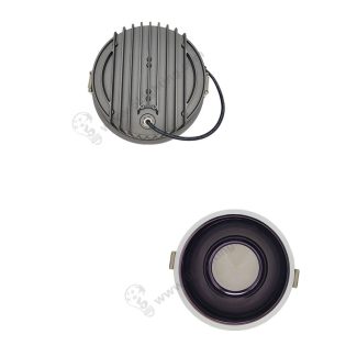 IP65 downlights outdoor
