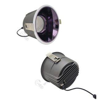 IP65 downlights outdoor manufacturer 30W
