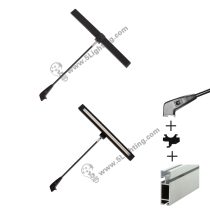 LED Display Light For Octanorm Stand Factory