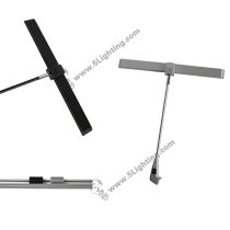 LED Display Light For Octanorm Stand Wholesale