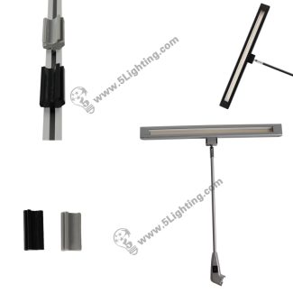 LED Display Light For Octanorm Stand Manufacturer