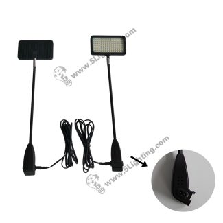 Octanorm Stand Trade Show Light Factory