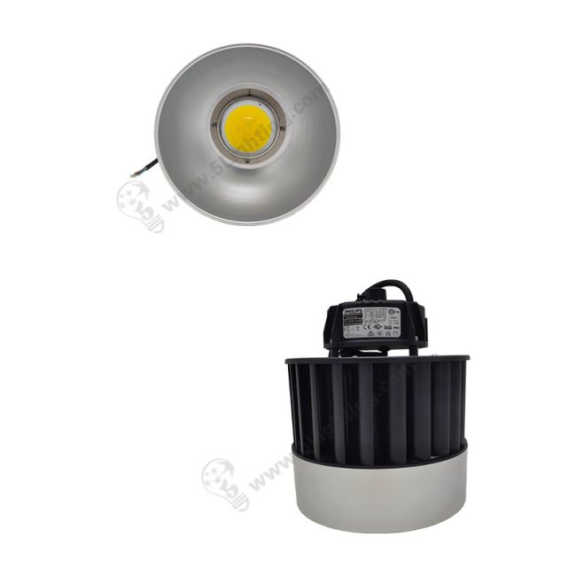 Commercial high bay led lights, model: Apo-M150, manufacturer Commercial high bay led lights