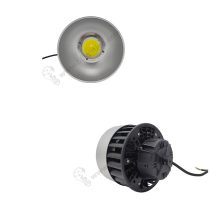 Commercial high bay lights 100W manufacturer